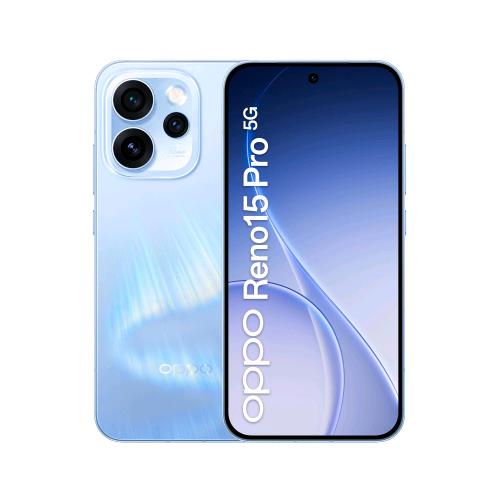 OPPO RENO 15 PRO 5G 12/512 GB DUAL SIM 6.32"