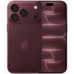 APPLE iPHONE 18 PRO DUAL SIM 6.3" OLED 512GB 5G