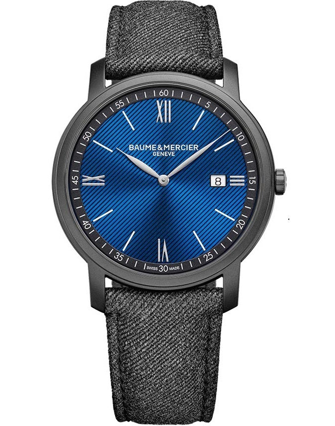 BAUME&MERCIER Mod. CLASSIMA - MOA10780