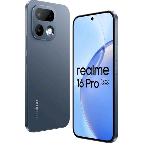 REALME 16 PRO 6,78" DUAL SIM