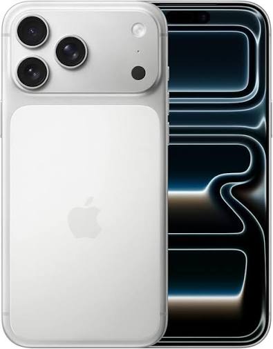 IPHONE 17 PRO MAX 5G 6,9" DUAL SIM