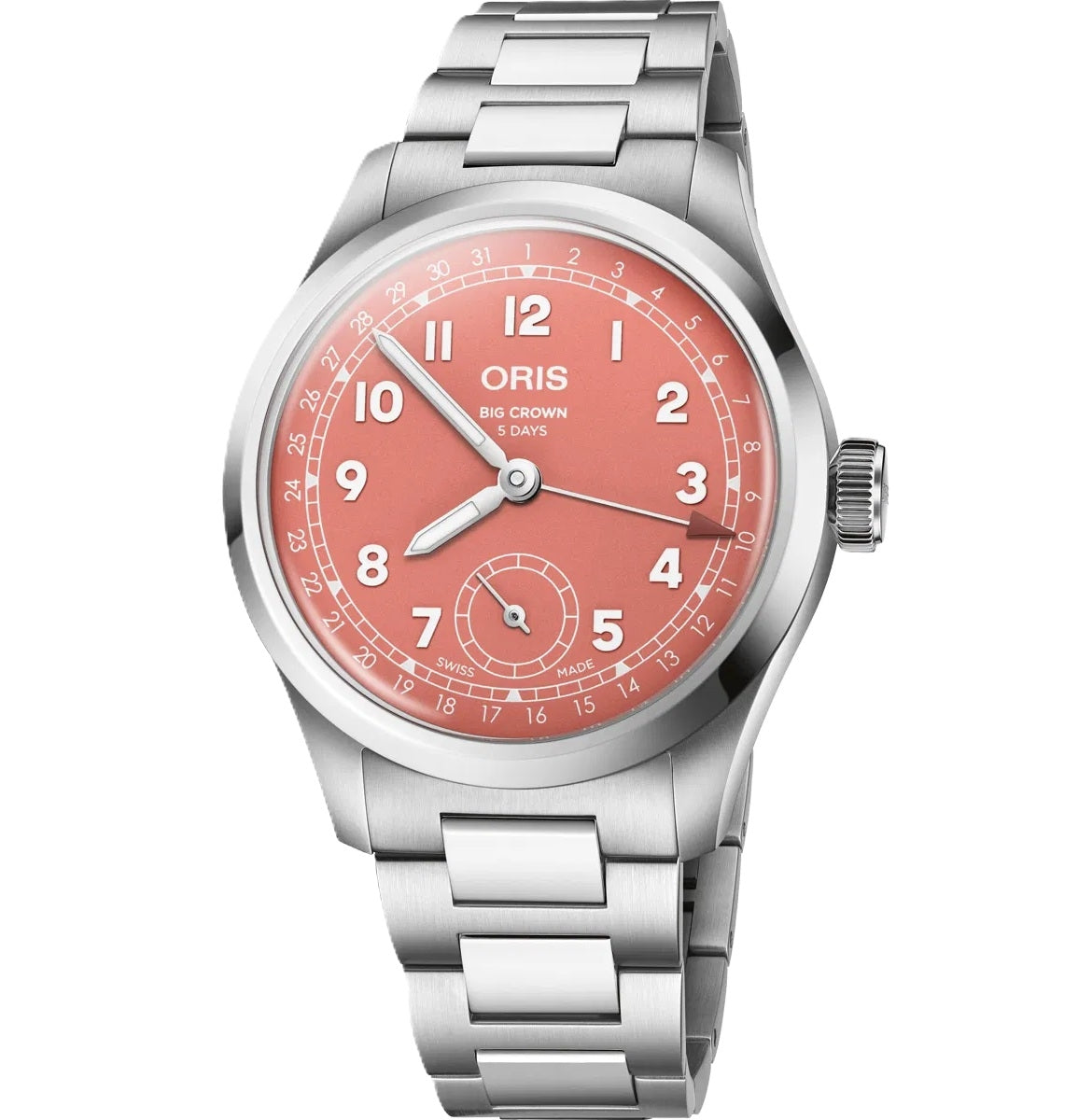 ORIS Mod. BIG CROWN POINTER DATE CALIBRE 403