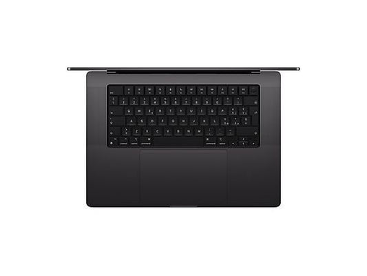 MACBOOK PRO 14" M5 MAX, 18 CPU 32 GPU, 36GB RAM 2TB SSD