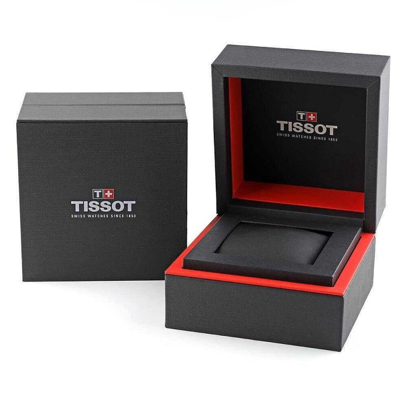 TISSOT Mod. QUICKSTER NBA
