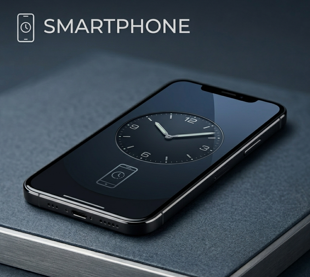 SMARTPHONE
