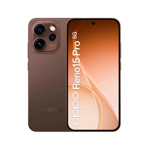 OPPO RENO 15 PRO 5G 12/512 GB DUAL SIM 6.32"