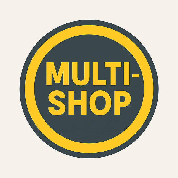 MULTI-SHOP