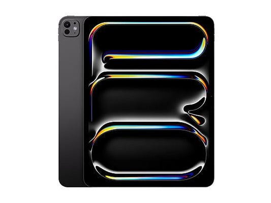 IPAD PRO 13" M5 WIFI/WIFI+CELLULAR 256GB/512GB/1TB/2TB VETRO STANDARD