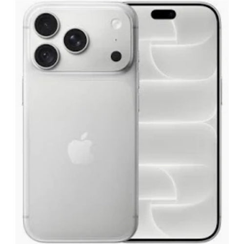 APPLE iPHONE 18 PRO DUAL SIM 6.3" OLED 512GB 5G