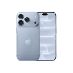 APPLE iPHONE 18 PRO DUAL SIM 6.3" OLED 512GB 5G
