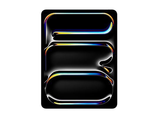 IPAD PRO 13" M5 WIFI/WIFI+CELLULAR 256GB/512GB/1TB/2TB VETRO STANDARD