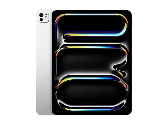IPAD PRO 13" M5 WIFI/WIFI+CELLULAR 256GB/512GB/1TB/2TB VETRO STANDARD