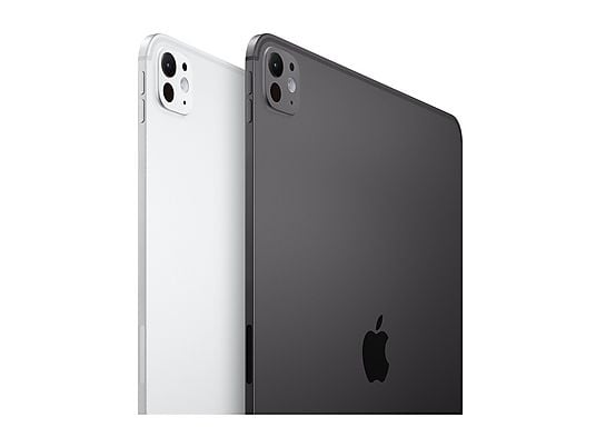 IPAD PRO 13" M5 WIFI/WIFI+CELLULAR 256GB/512GB/1TB/2TB VETRO STANDARD