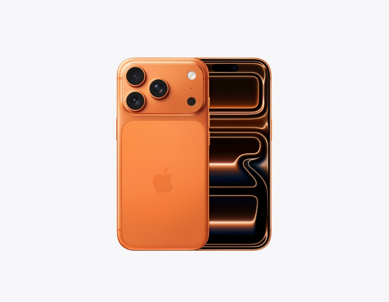 IPHONE 17 PRO 5G 6,3" DUAL SIM