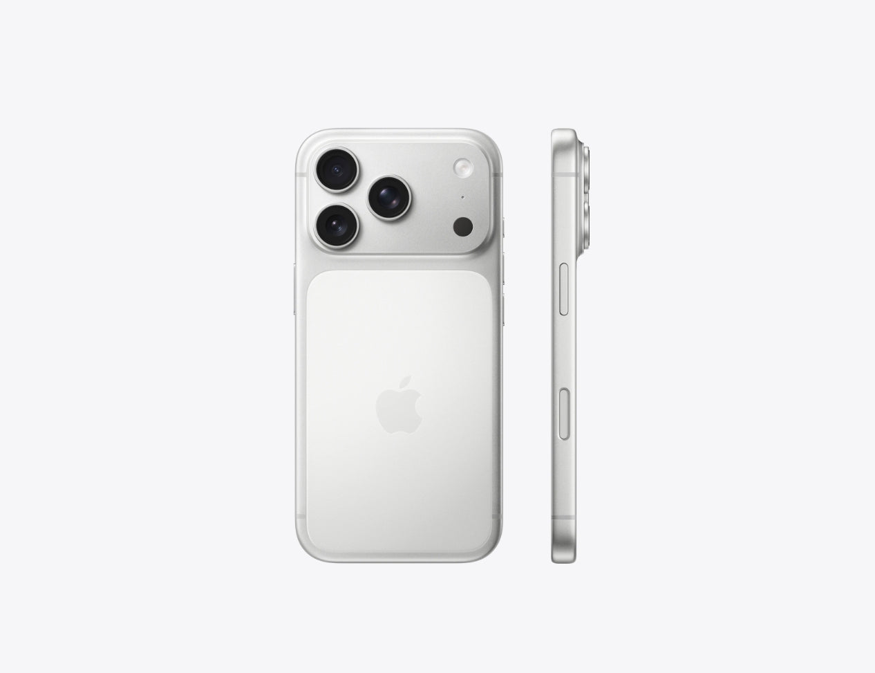 IPHONE 17 PRO 5G 6,3" DUAL SIM