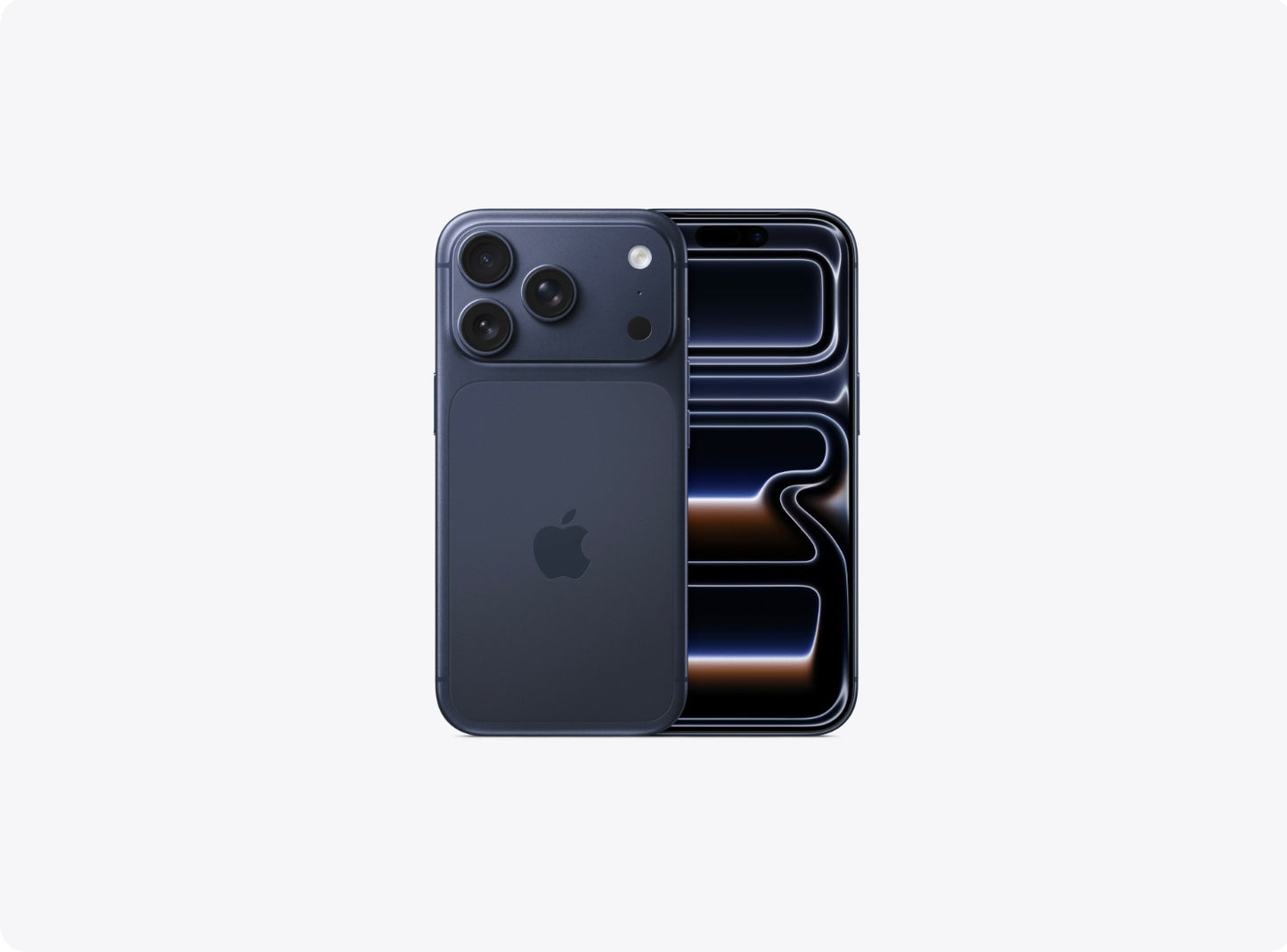 IPHONE 17 PRO 5G 6,3" DUAL SIM