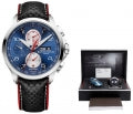 BAUME & MERCIER Mod. CLIFTON - SHELBY COBRA EDITION Chrono Automatic - MOA10343