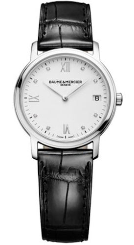 BAUME & MERCIER Classima Mod. MOA10146