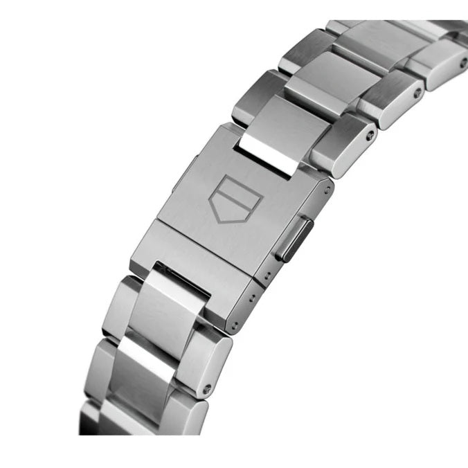 TAG HEUER
WBE5114.EB0173 - TAG HEUER Mod. AUTAVIA Special Packaging 2 Straps