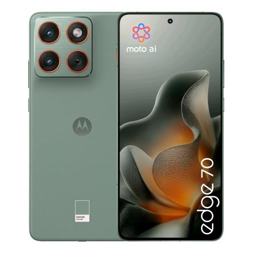 MOTOROLA EDGE 70 5G DUAL SIM 6.67" 12GB\512GB ITALIA