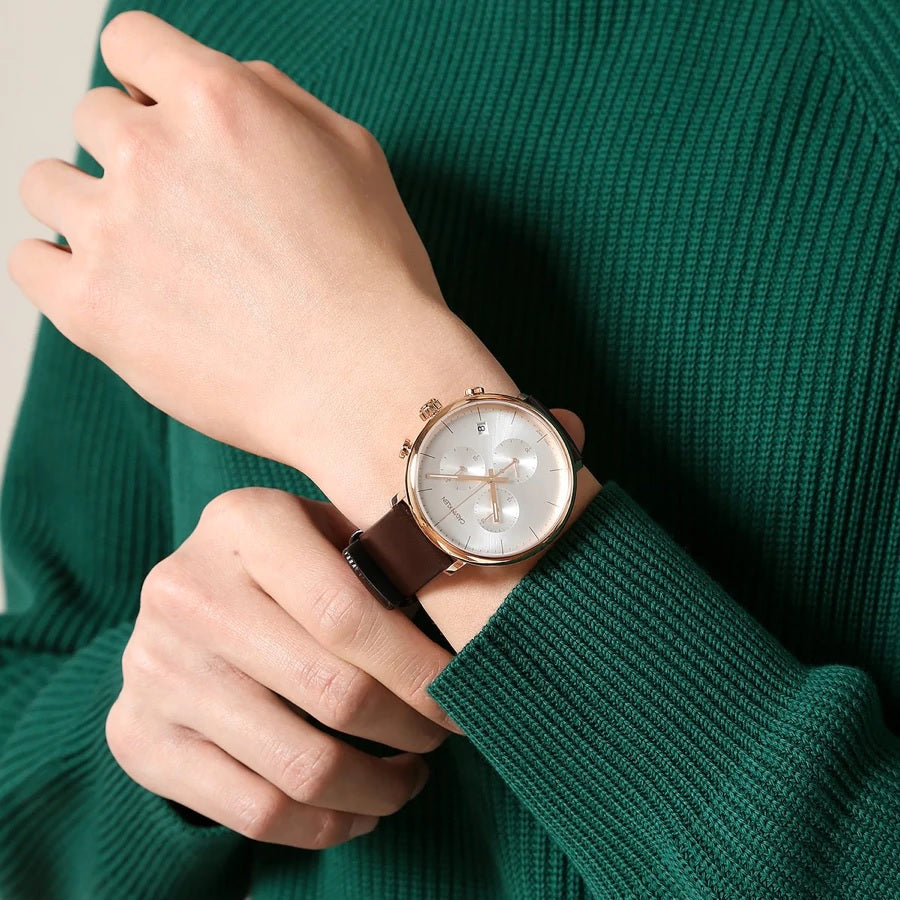 CALVIN KLEIN Mod. HIGH NOON - K8M276G6