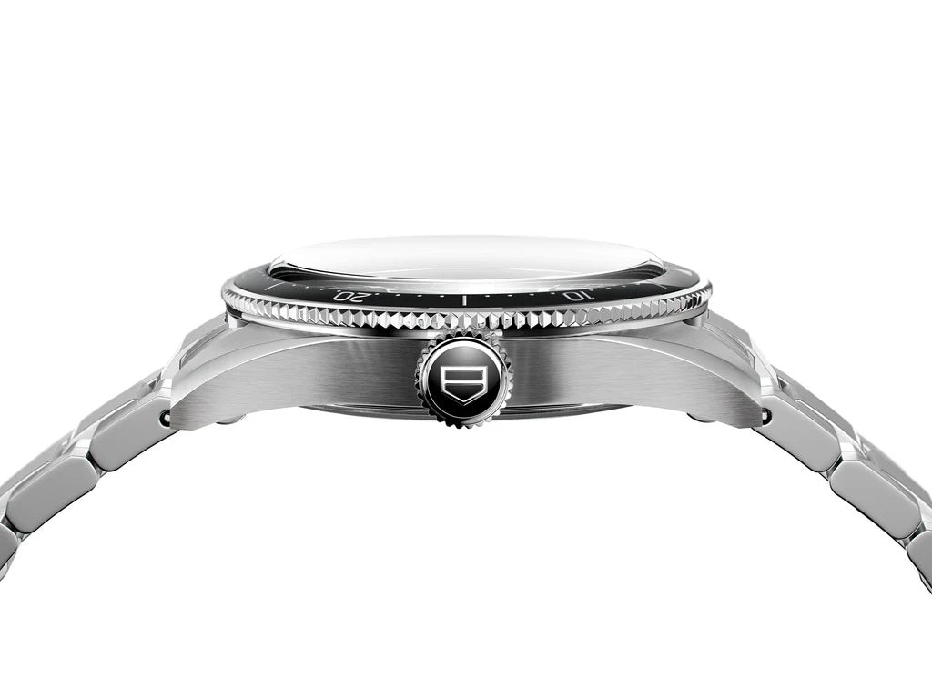 TAG HEUER
WBE5114.EB0173 - TAG HEUER Mod. AUTAVIA Special Packaging 2 Straps