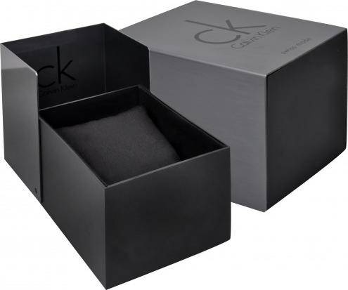 CALVIN KLEIN Mod. HIGH NOON - K8M276G6