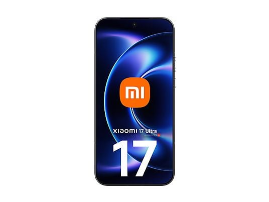 XIAOMI 17 ULTRA 5G DUAL SIM 6.9" 512GB RAM 16GB TIM BLACK + KIT CAMERA