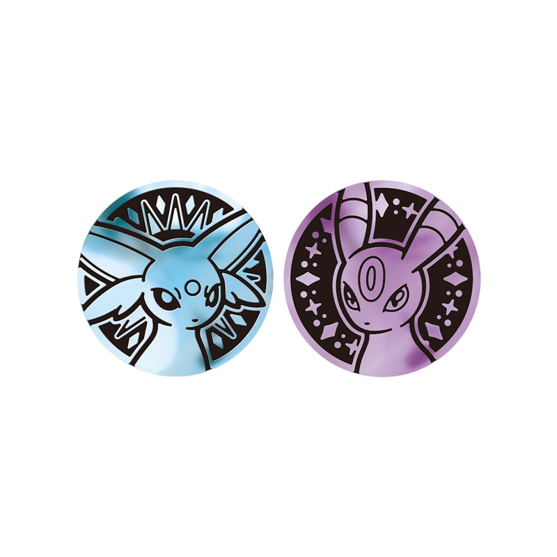 Pokémon 30th Anniversary Premium Deck Set Espeon & Umbreon (JAP) - Sealed