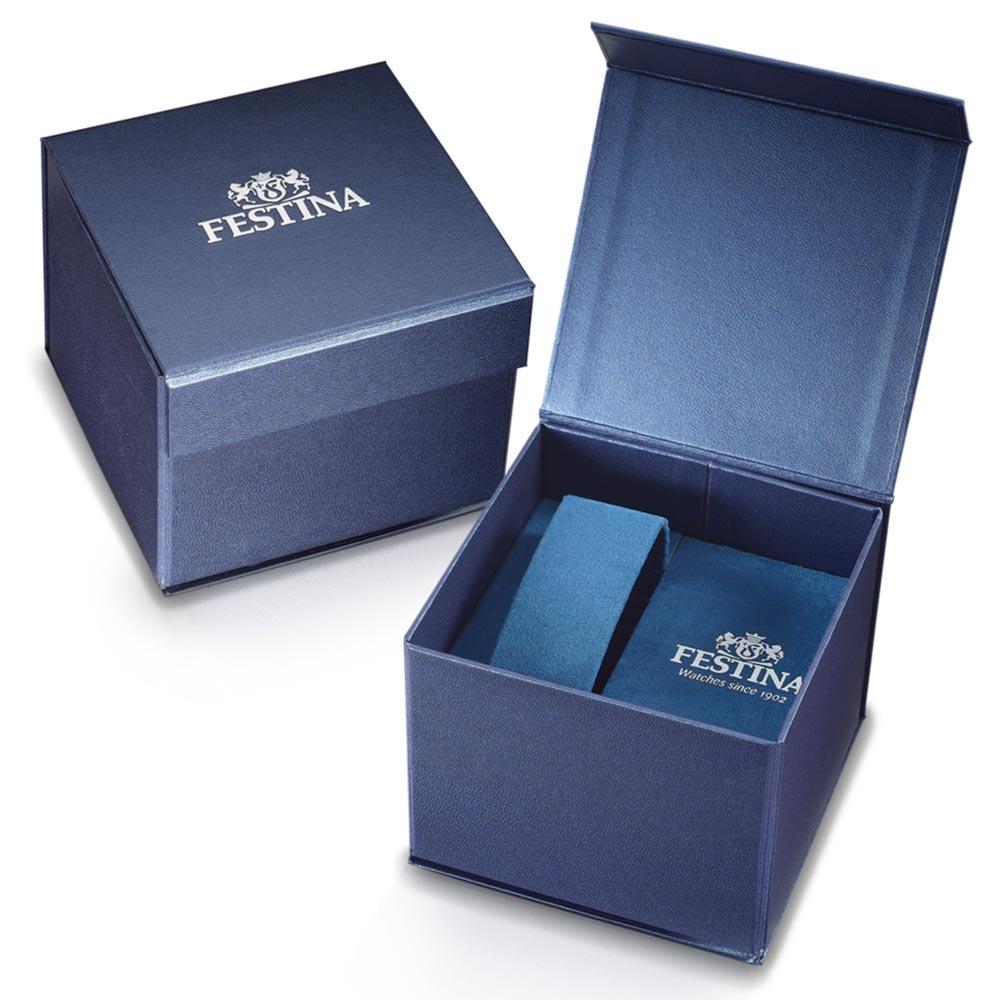 FESTINA Mod. CHRONO BIKE SPECIAL EDITION CONNECTED + Extra strap - F20547_1