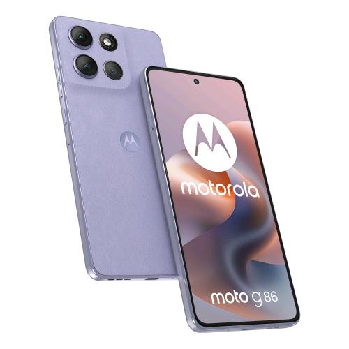 MOTOROLA MOTO G86 5G DUAL SIM 6.67" 8GB/256GB 5G ITALIA