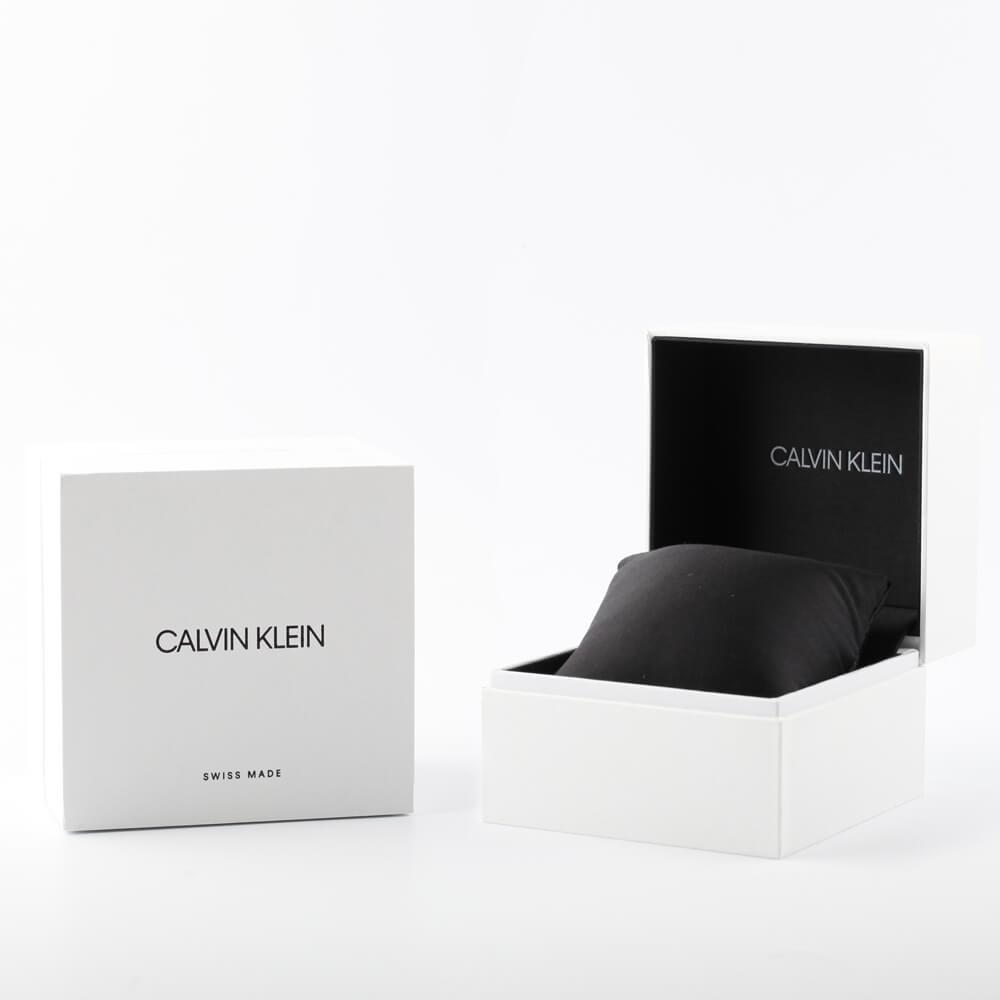 CALVIN KLEIN Mod. HIGH NOON - K8M276G6