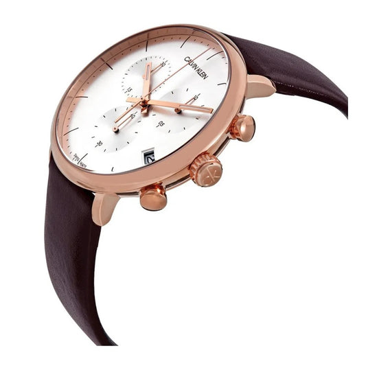 CALVIN KLEIN Mod. HIGH NOON - K8M276G6