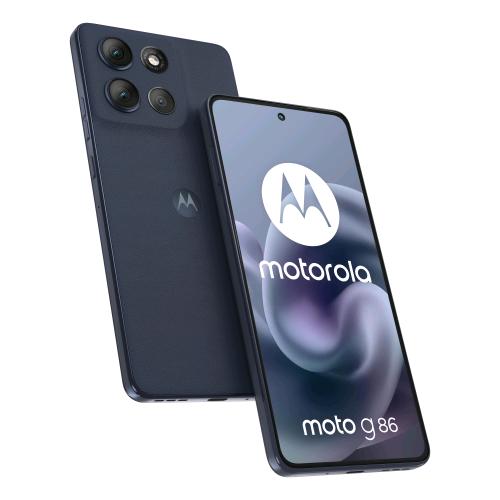 MOTOROLA MOTO G86 5G DUAL SIM 6.67" 8GB/256GB 5G ITALIA