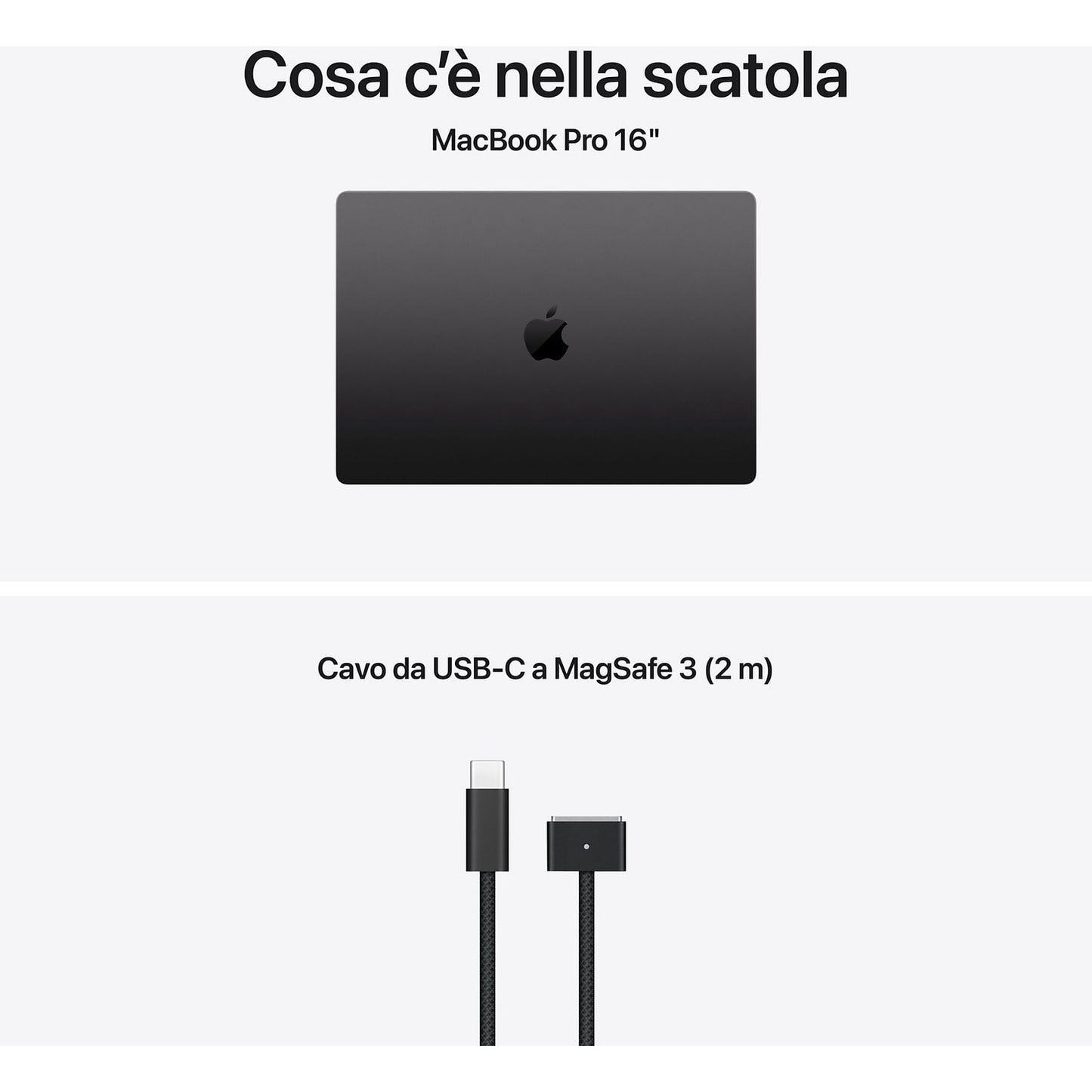 MACBOOK PRO 16" M5 MAX, 18 CPU 32 GPU, 36GB RAM 2TB SSD