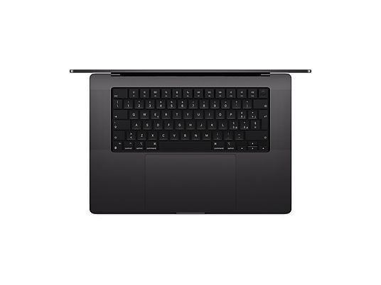 MACBOOK PRO 16" M5 MAX, 18 CPU 32 GPU, 36GB RAM 2TB SSD