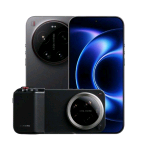 XIAOMI 17 ULTRA 5G DUAL SIM 6.9" 512GB RAM 16GB TIM BLACK + KIT CAMERA