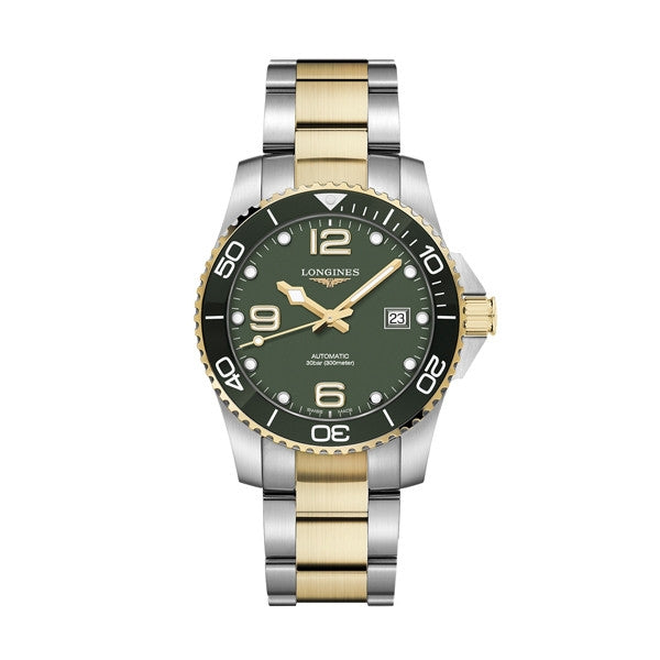 LONGINES Mod. HYDROCONQUEST DIVER - L37813067
