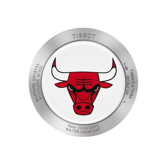 TISSOT Mod. QUICKSTER NBA