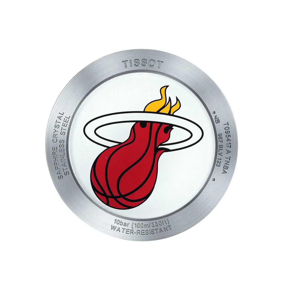 TISSOT Mod. QUICKSTER NBA