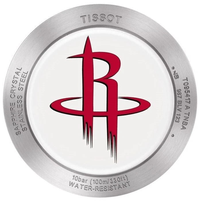TISSOT Mod. QUICKSTER NBA