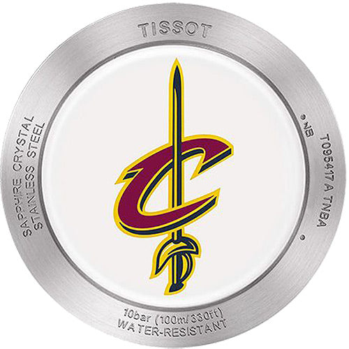 TISSOT Mod. QUICKSTER NBA