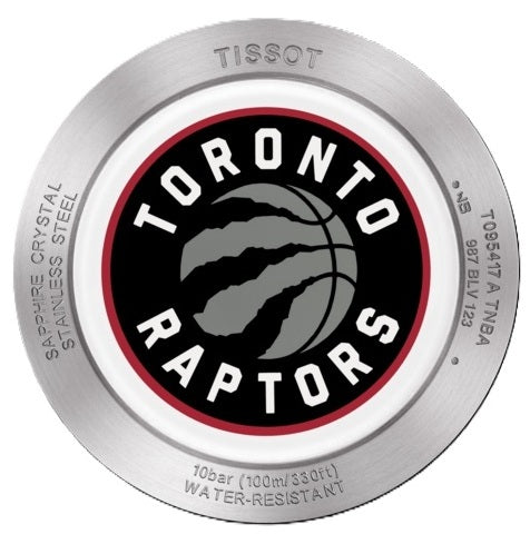 TISSOT Mod. QUICKSTER NBA