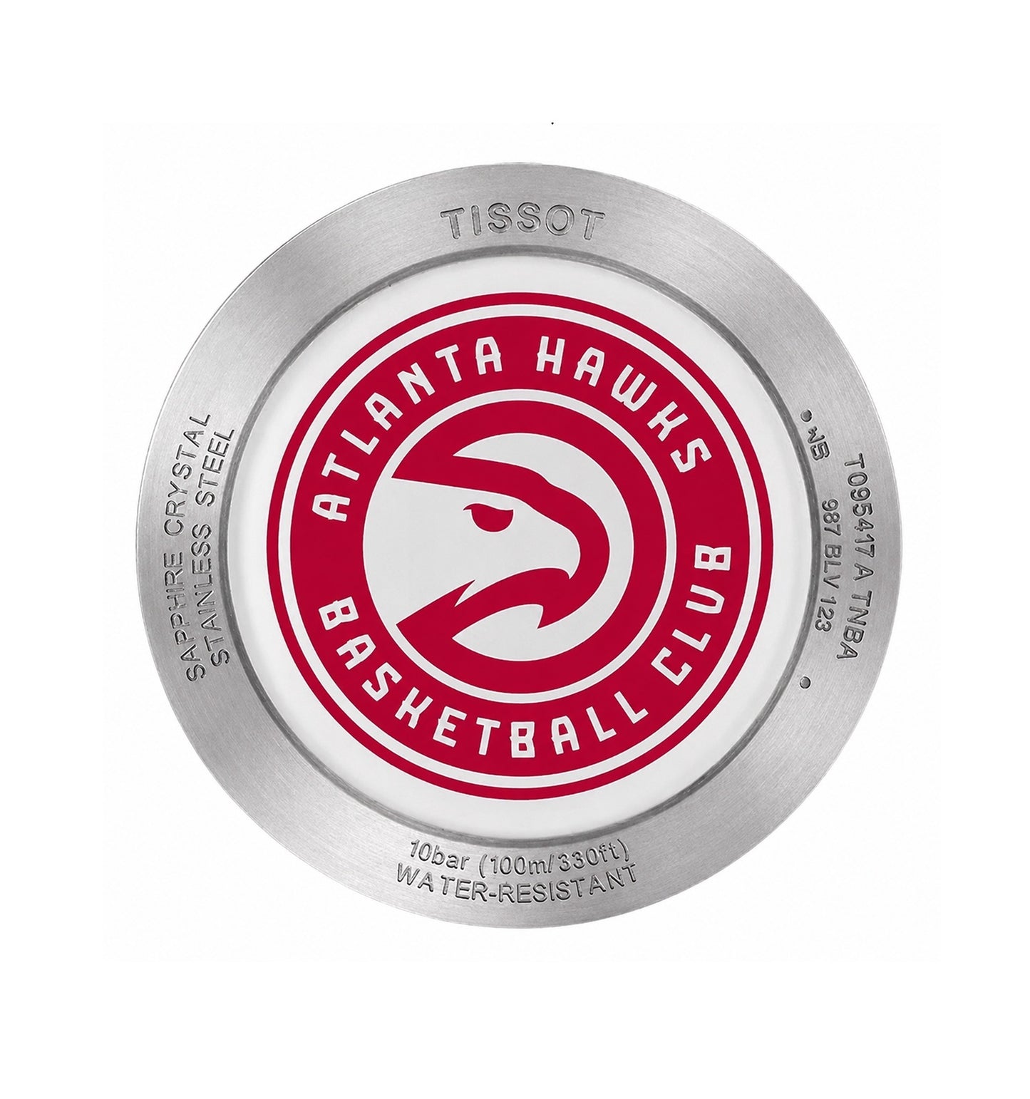 TISSOT Mod. QUICKSTER NBA