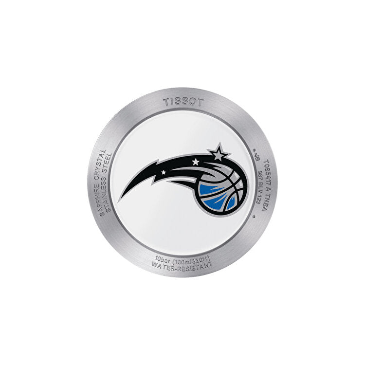 TISSOT Mod. QUICKSTER NBA