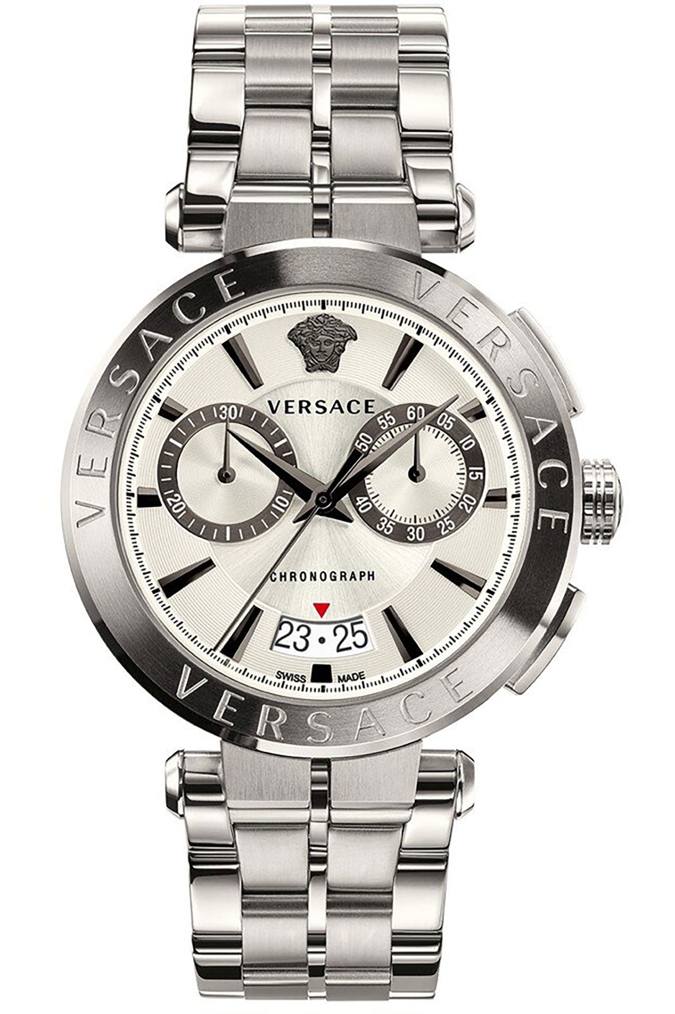 VERSACE Mod. GENT CHRONOGRAPH - VE1D01823