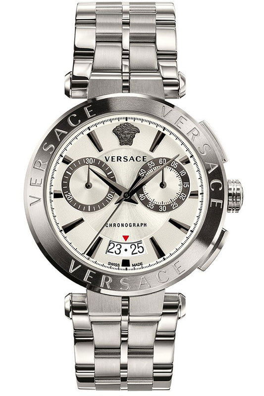 VERSACE Mod. GENT CHRONOGRAPH - VE1D01823